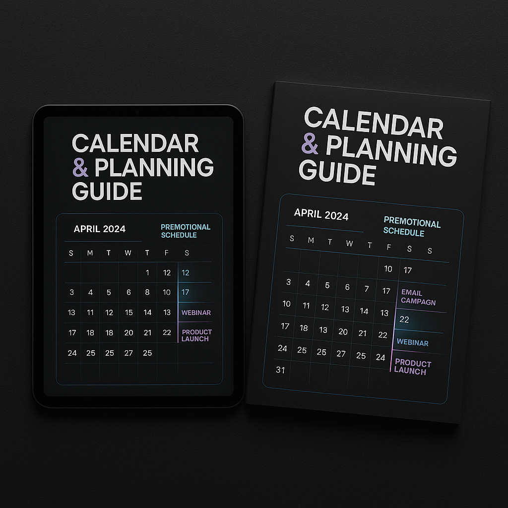 Single Release Planner
